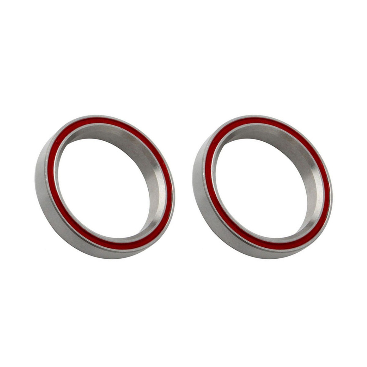 40x52x8mm Bearings Ball Bearings Long Service Life Replacement Accessory