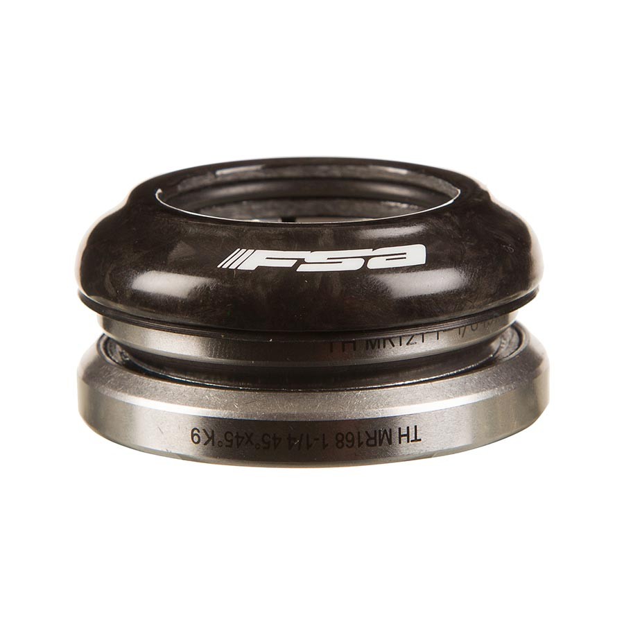 New FSA Orbit C-33 Headset Carbon 69g (S.H.I.S : IS42/28.6 | IS47/33) 121-0474