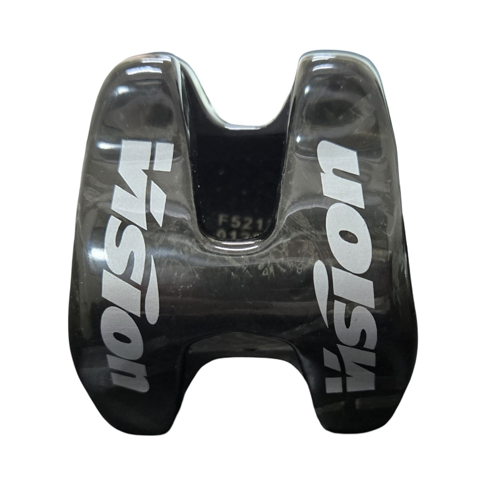 FSA Vision Metron 31.8 x 110mm Carbon Stem, ±6 Deg Road Bike 1-1/4,1-1/8″