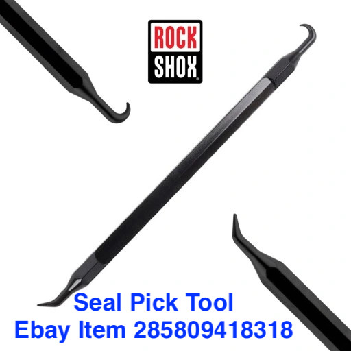 Rockshox 35 Gold RL Service Kit 200hr 200 Hour 1yr 1 year 00.4318.025.050