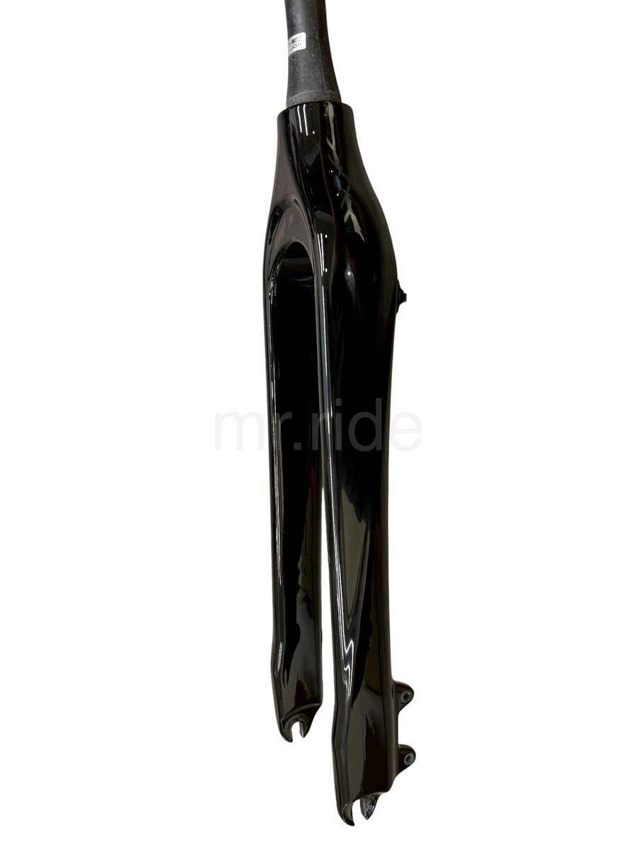 Picasia Carbon XC MTB Bike Fork 29″ FM02 Disc Mount Tapered 1-1/8″-1.5″ 495mm