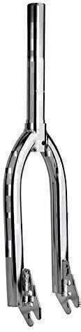 Sunlite Threaded MX Fork, 20″ / 22.2 x 137 x 40mm, Chrome