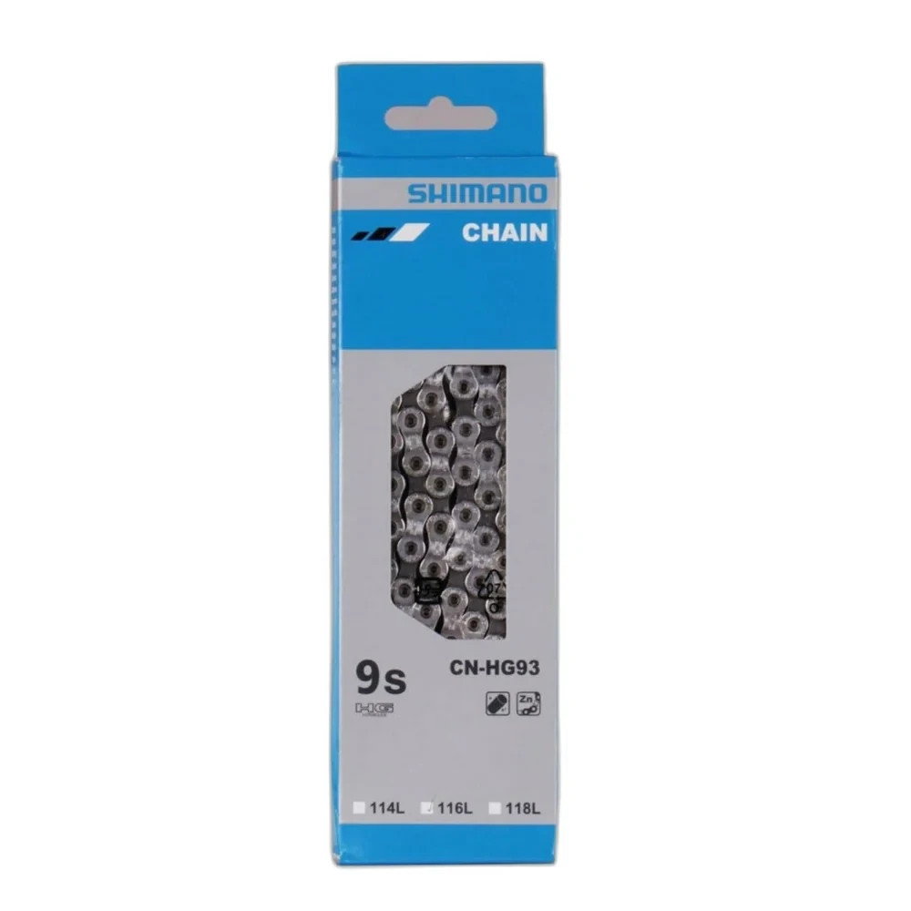 Shimano Chain CN-HG901-11 116L
