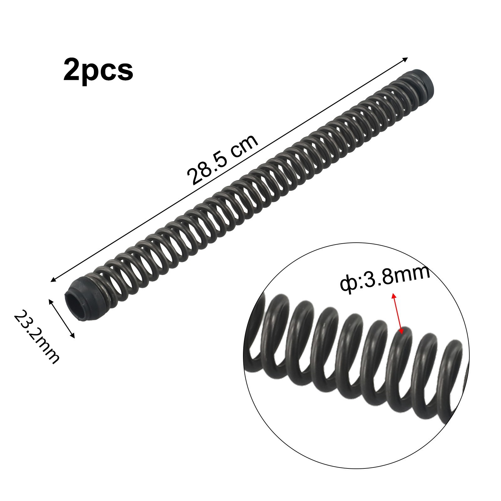 Specifications Weight Chart Bicycle Chart Coil Spring Long for service Life