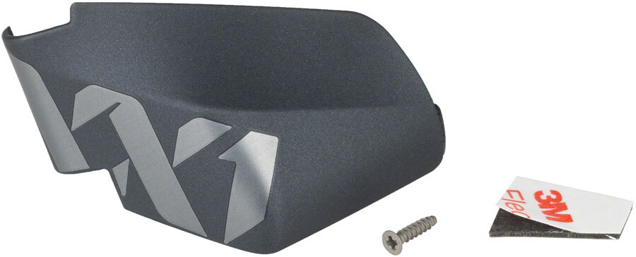 SRAM XX1 Eagle AXS Rear Derailleur Cover Kit Clutch – Screw Included