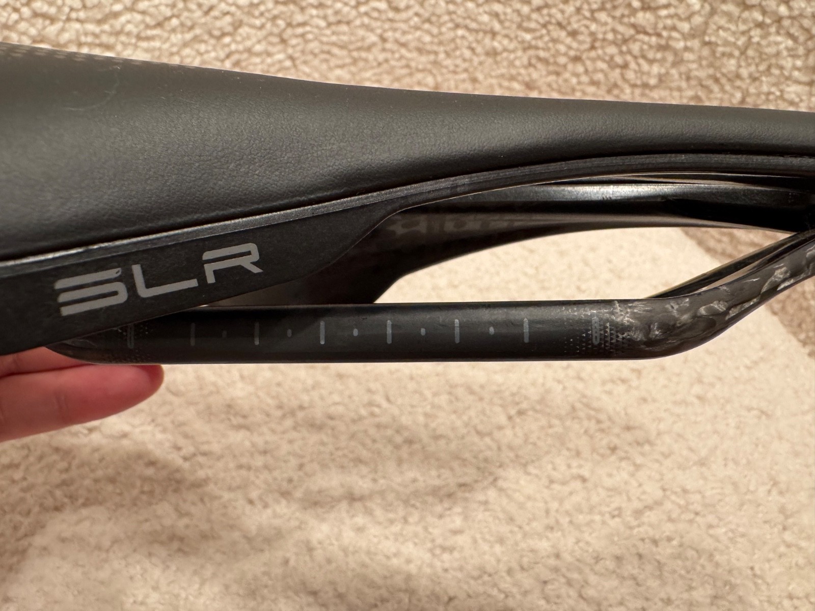Selle Italia SLR Carbon Saddle L3