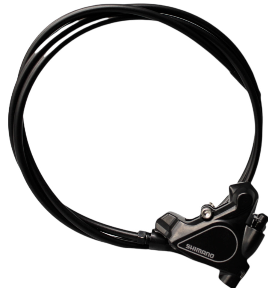 Shimano Tiagra RS405 Flat Mount 1200mm Disc Brake Caliper BR-RS405