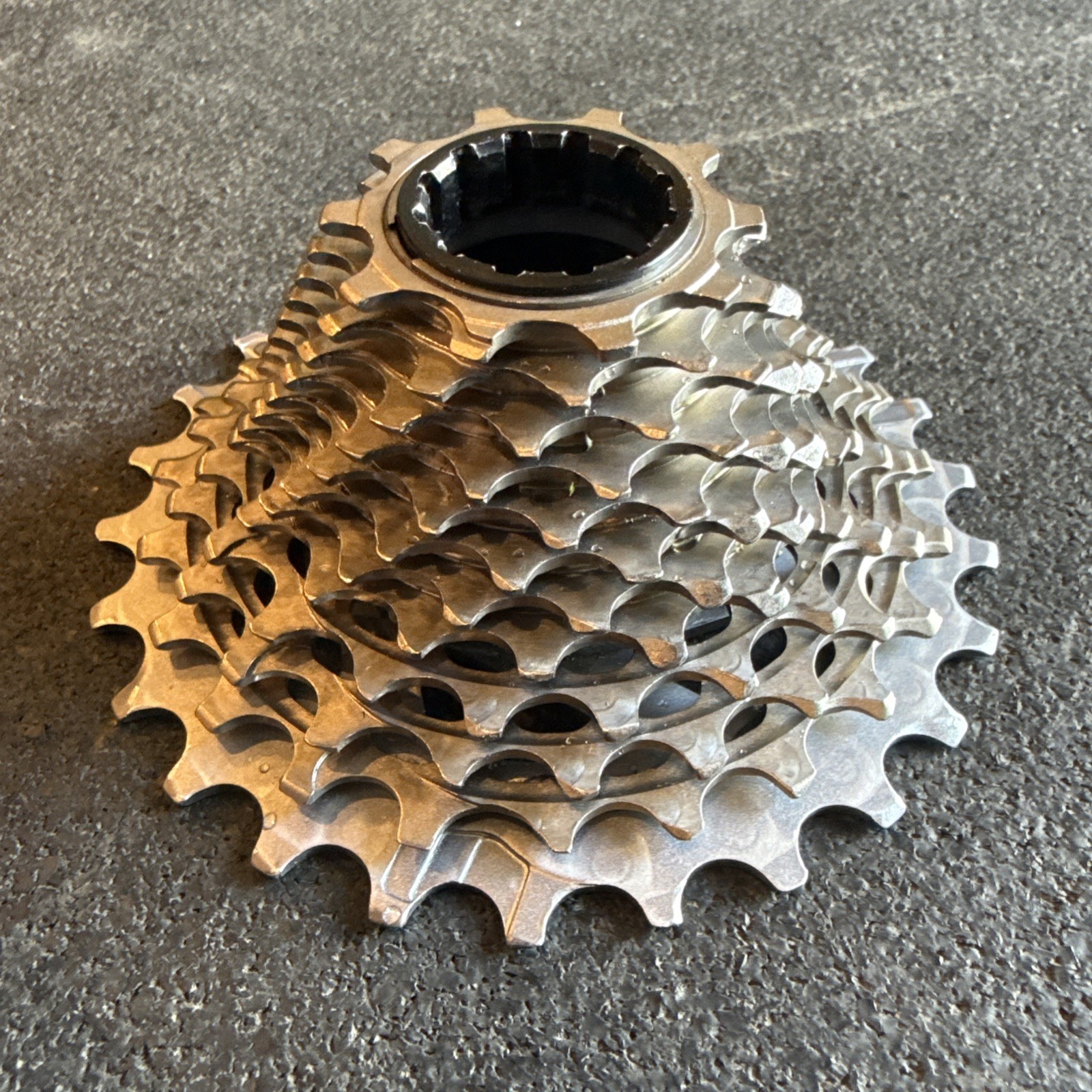 SRAM RED XG 1290 12spd Cassette 10-26T XDR. Very low miles!
