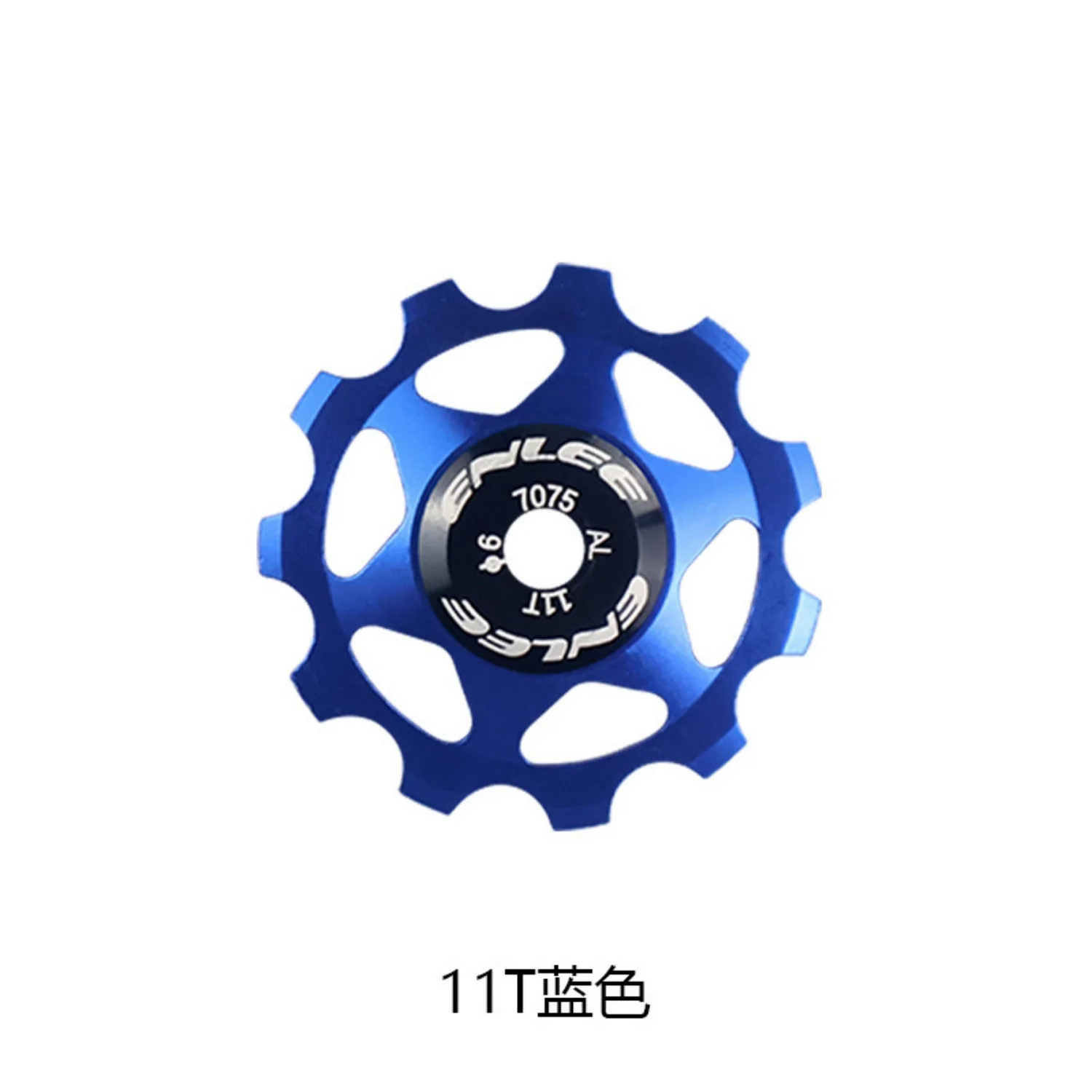 11T 13T Bicycle Derailleur Pulley Ceramic Bearing Jockey Wheel MTB Road Bike