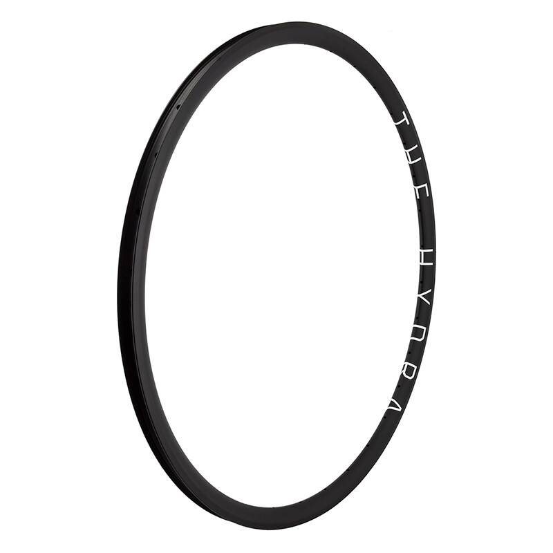 H Plus Son The Hydra Rim H+son 700c 622×20 Hydra 32 Bk/disc
