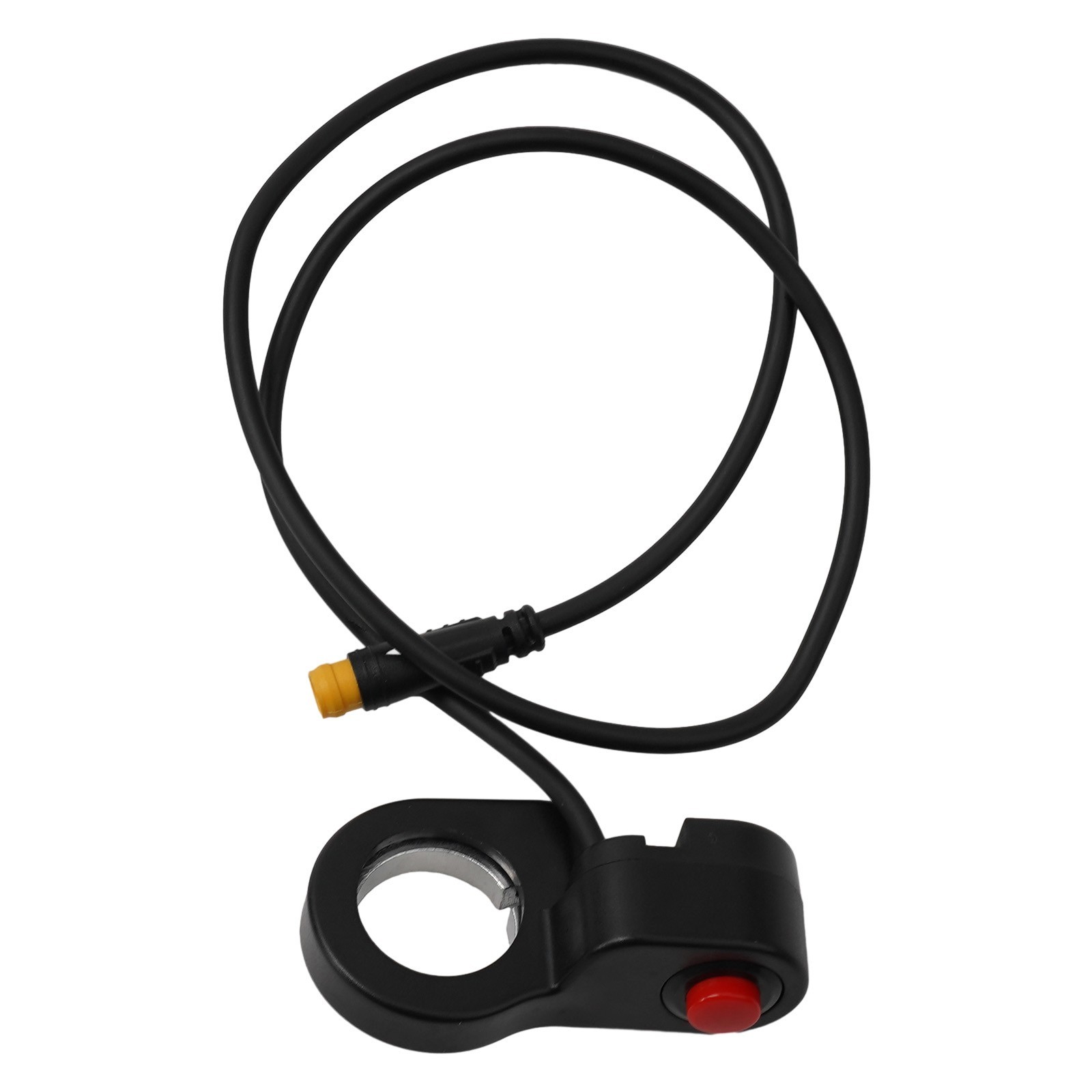 Kill Switch Button 1pcs ABS For BBS01B/BBS02B/BBSHD Maximum Durability