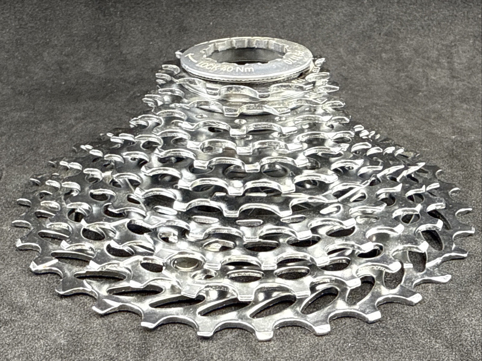 NOS SRAM PG-1170 11-32t 11-Speed WiFli HyperGlide Cassette Force Level NEW