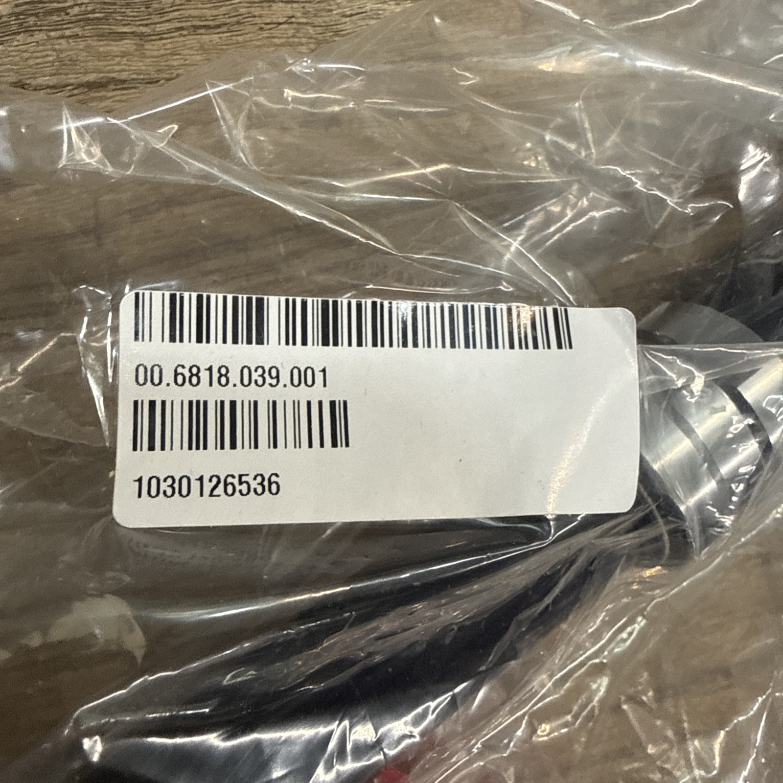 Rockshox Reverb Axs Dropper Seatpost 30.9 125mm 390mm New OE