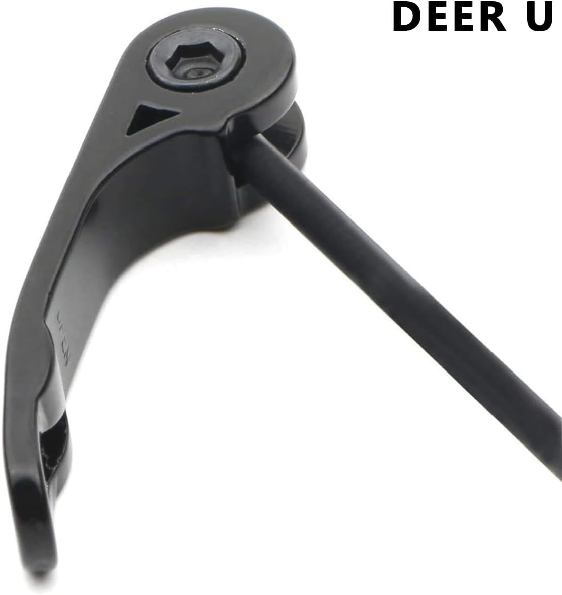 Durable Quick Release Skewers for 20-28 Inch Bikes – Perfect for Cycling Lovers