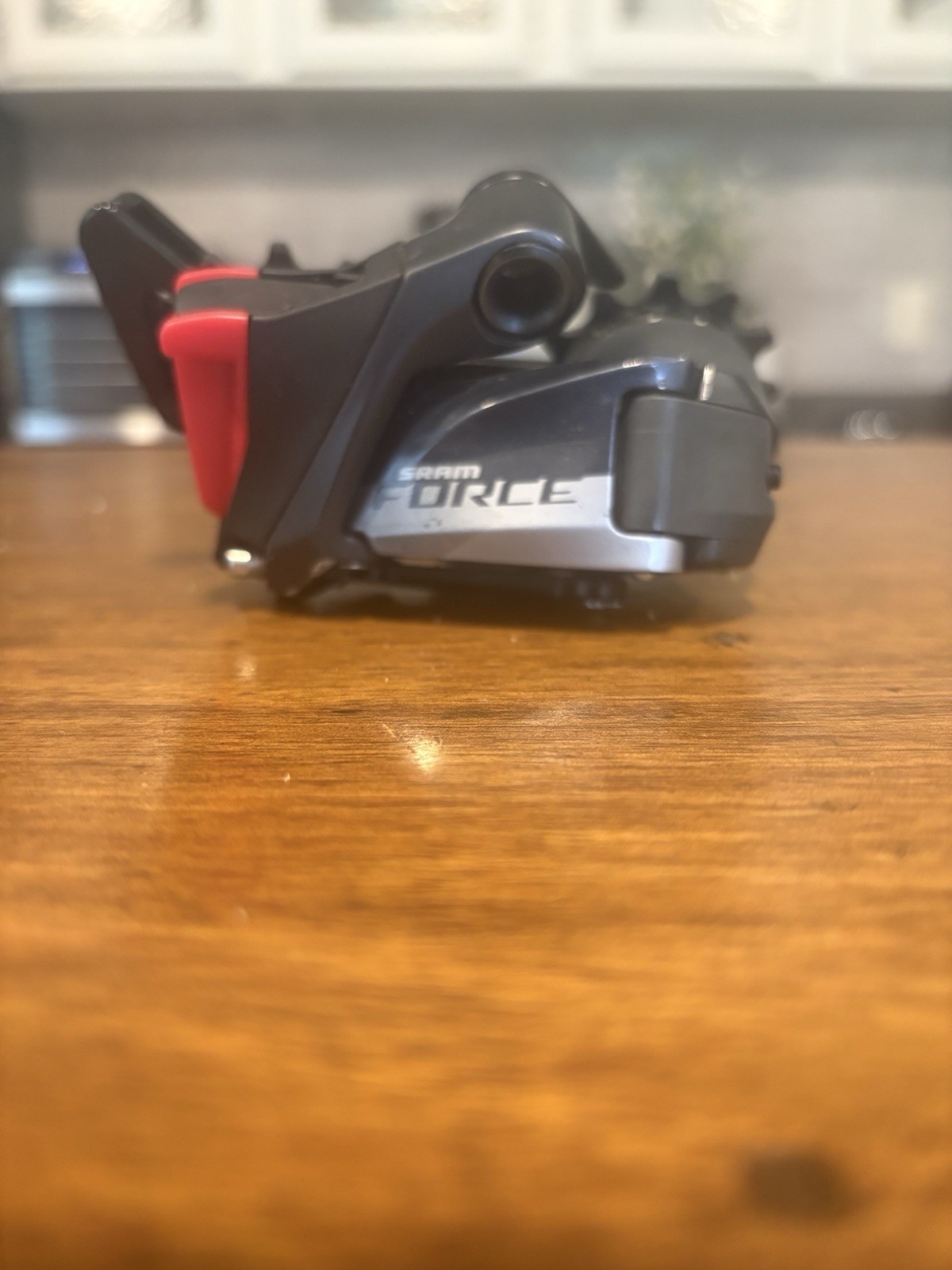 SRAM Force eTap AXS 12-Speed Rear Derailleur