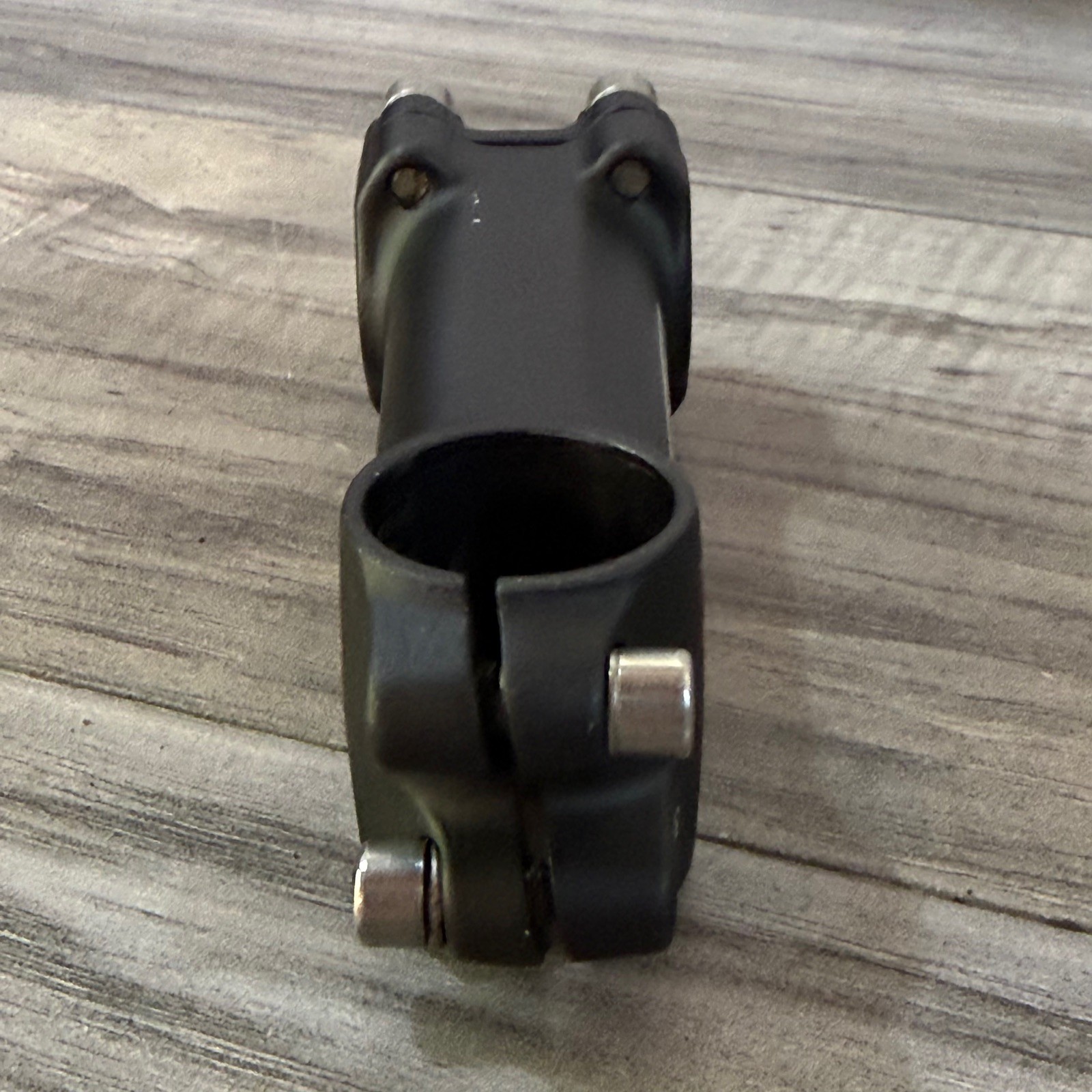 Ritchey Comp Road Stem 90mm 1 1/8 Threadless 6 Degree 26.0 