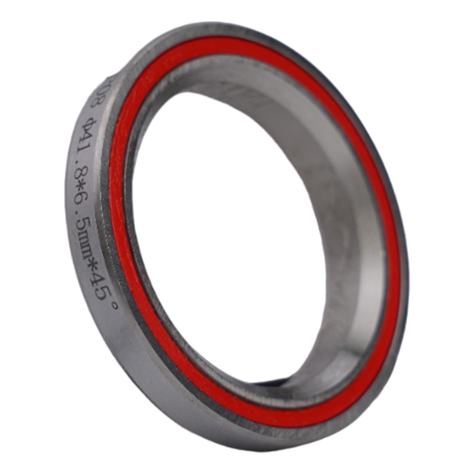28.6/44/30mm Bicycle Headset Bearing 41.8/47/49/51/52mm Group High Quality
