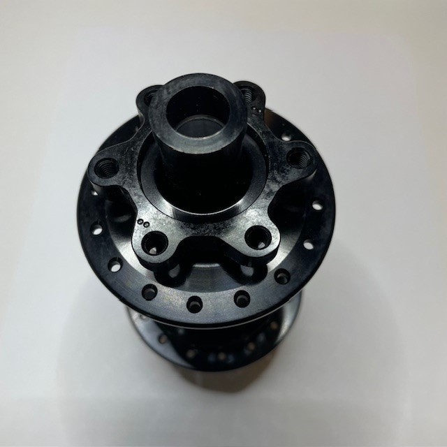 Industry Nine 1/1 Rear Hub – 157mm | 32H | 6-Bolt | XD Driver