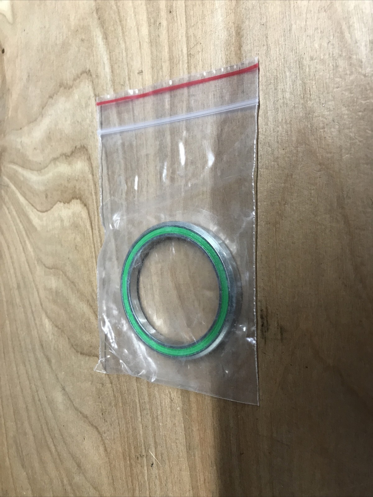 Cane Creek ZN40-Bearing 52mm Zinc Plated