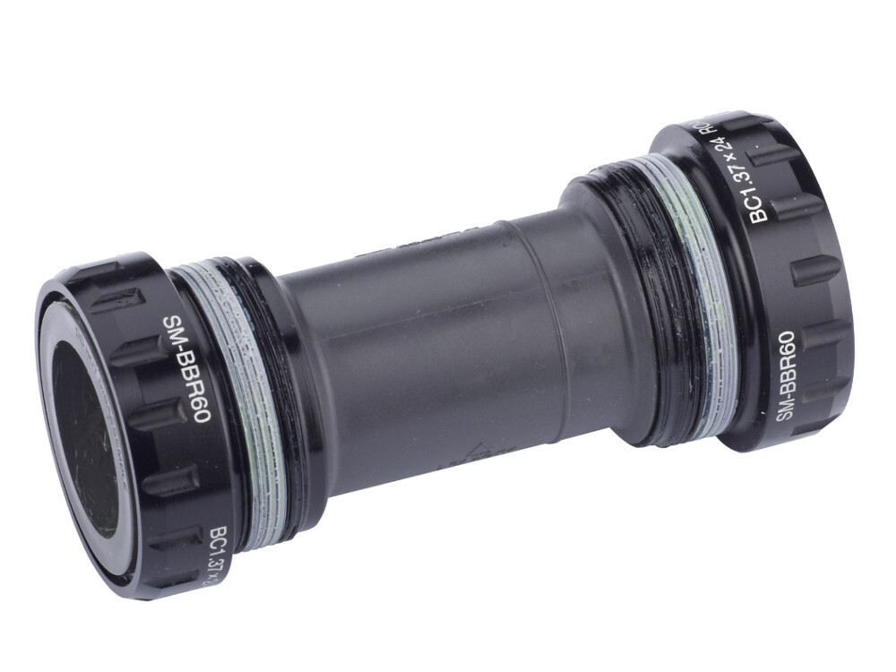 Shimano Ultegra 105 SM BBR60 Bsa Bottom Bracket Road Bike Hollowtech II