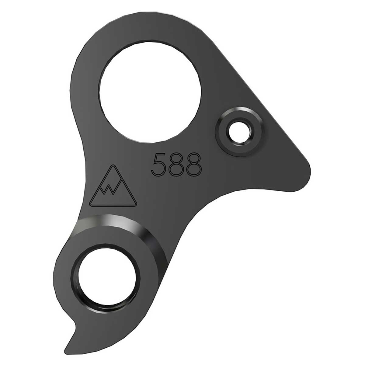 Derailleur Hanger 1098053ANJ for Rocky Mountain Blizzard DROPOUT-588 Wheels mfg