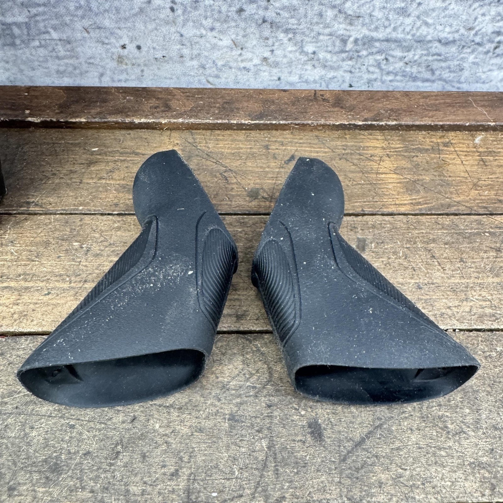 SRAM Red ETap Lever Hoods Covers Road Hood Cover Pair Black 70g Road Bike