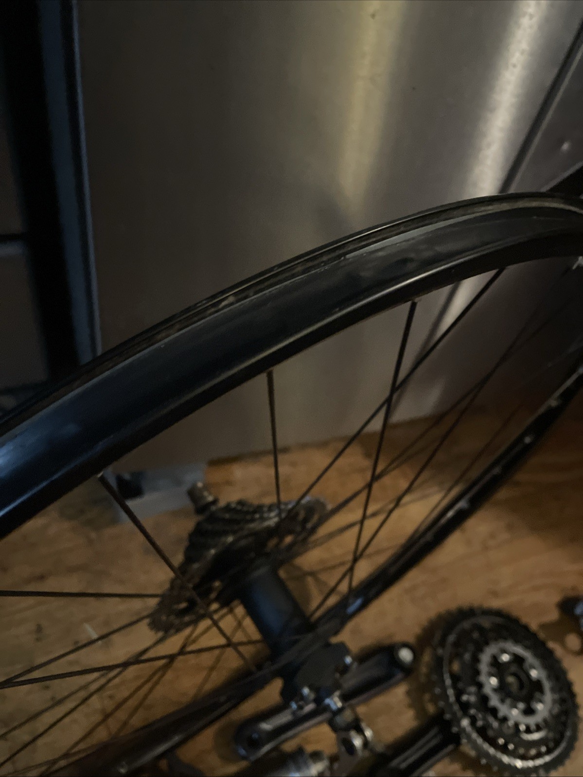 Cannondale Coda Groupset Shimano XTR