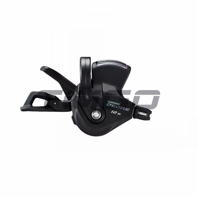 Shimano Deore M6100 1×12 Speed MTB Bike Set SL-M6100 Shifter RD-M6100 Derailleur