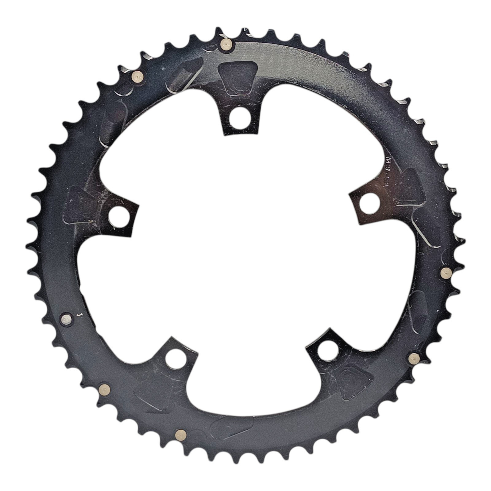 FSA Pro Chainring WA405 BCD 130 mm 53 Teeth MTB E-Bike Road Bike 5-Bolt