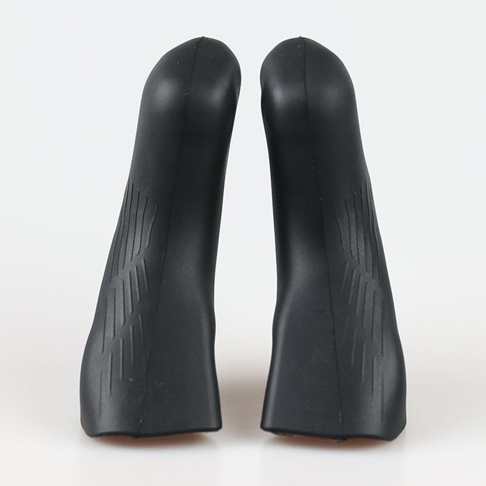 Parts Brake Levers Covers New Parts Useful About 55g Accessories Black