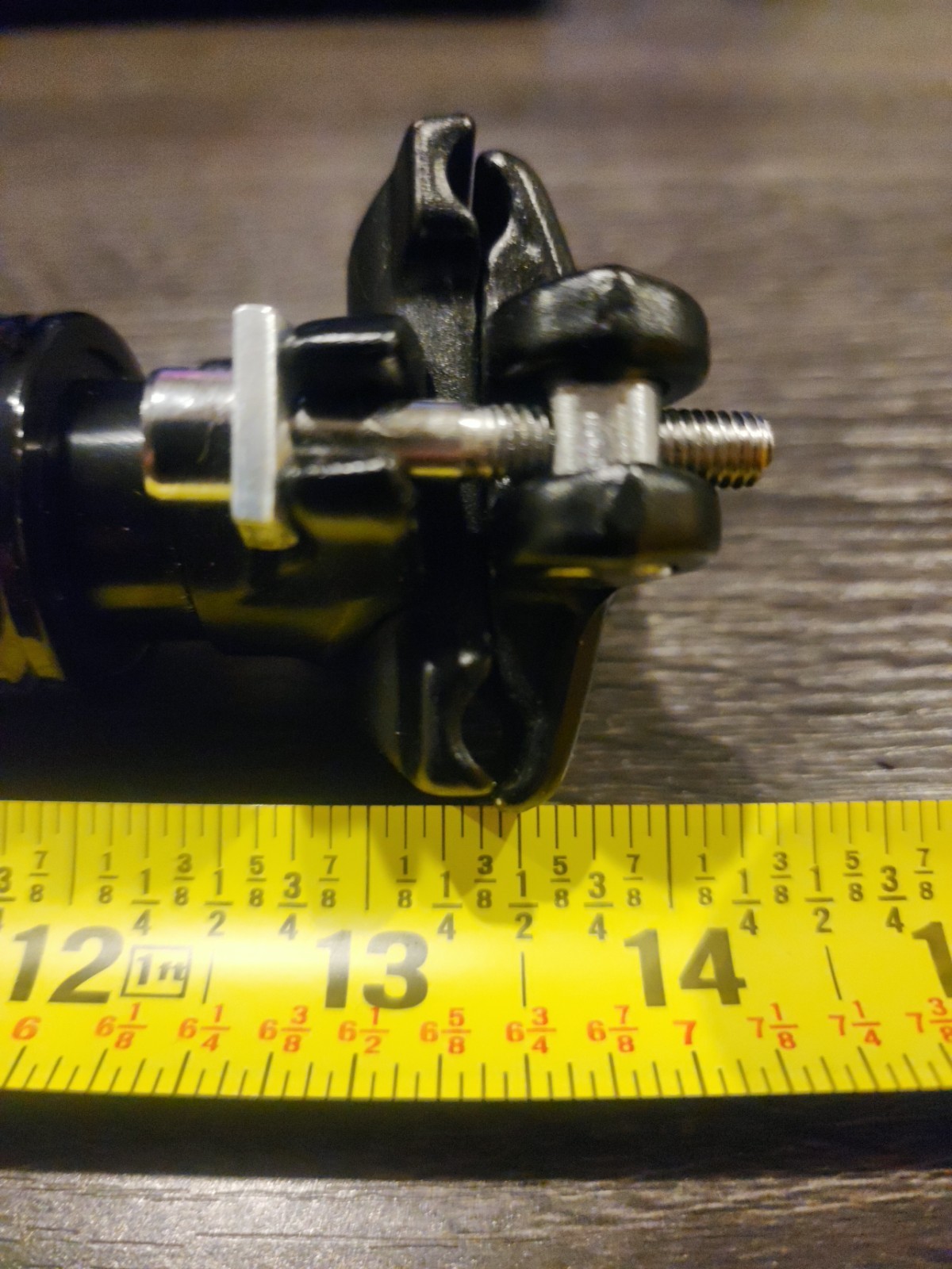 125mm Dropper Post