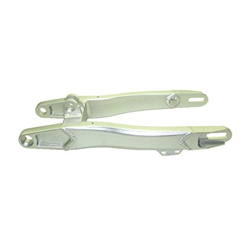 Silver 480mm Aluminum Rear Swingarm For 110cc 125cc 140cc 150cc 160cc 170cc