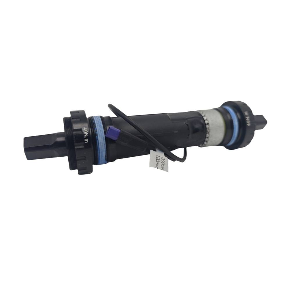 200mm eBike Torque Center Sensor for For bafang SR PA261 with 120mm Fit