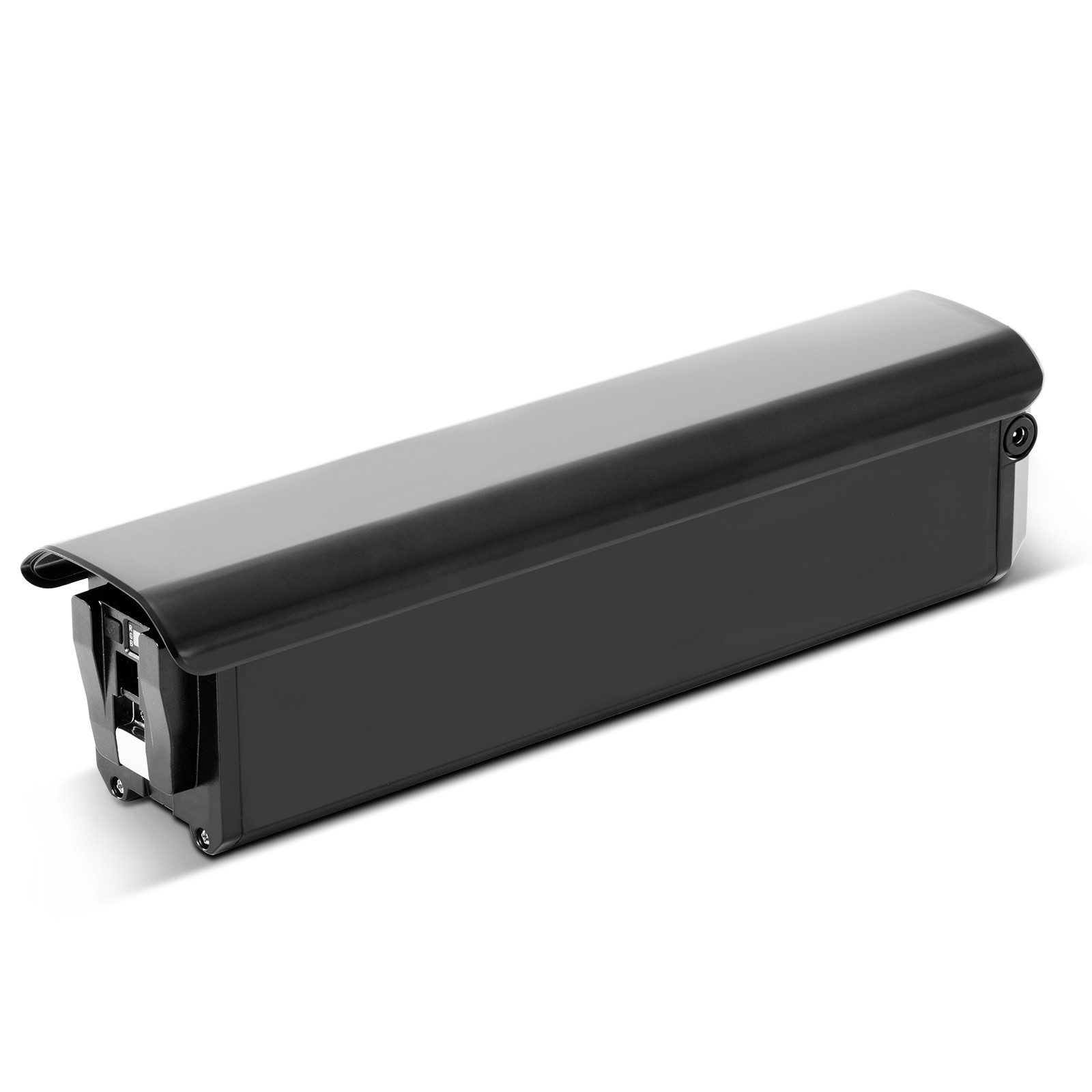 48V 20Ah Battery Rear Rack Electric Bike Battery 48V Lithium Battery 1000W 1500W