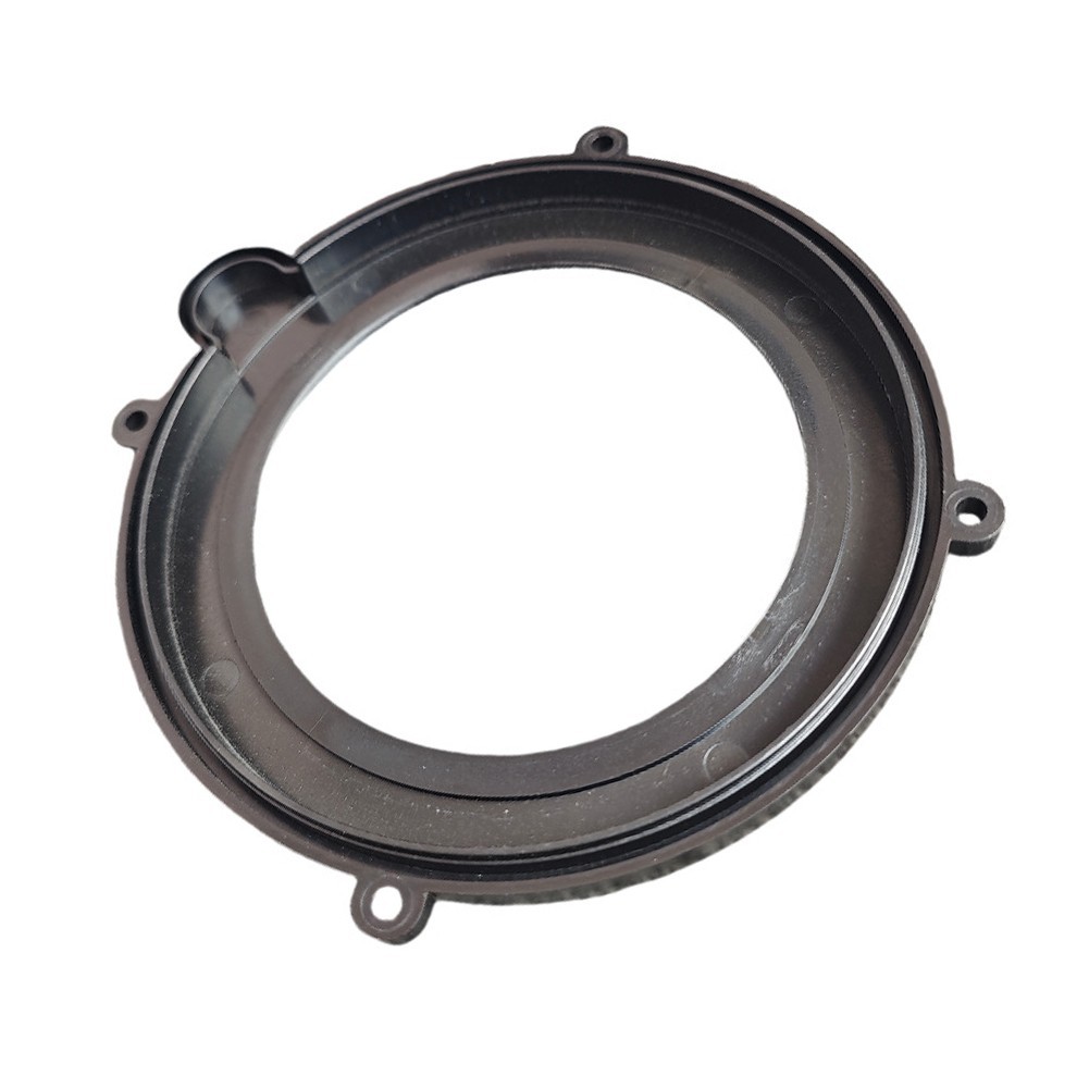 Electric Bike Gear Cover for Tongsheng TSFor DZ2B MidMotor Models 350W and 500W