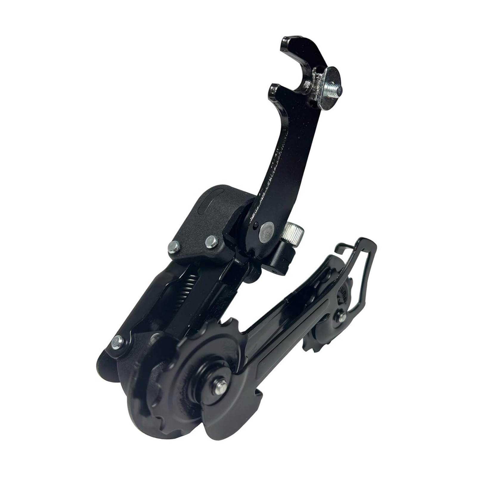 For Shimano RD-TZ31 Rear Derailleur 6/7/8 Speed Hanger Mount GS Cage 34T Black