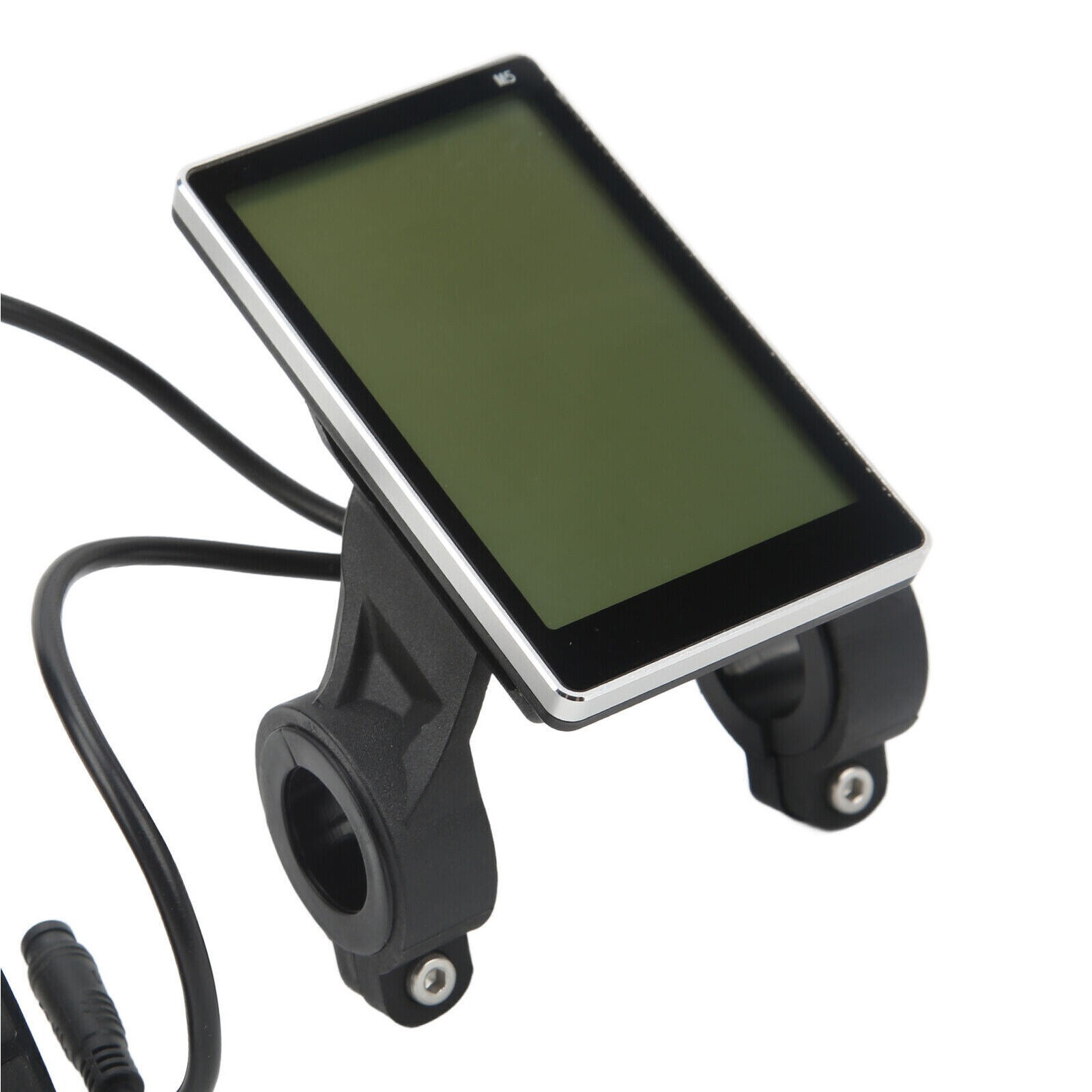 24/36/48/60V E-Bike Electric Bike Ebike Scooter Speed Meter Screen LCD Display
