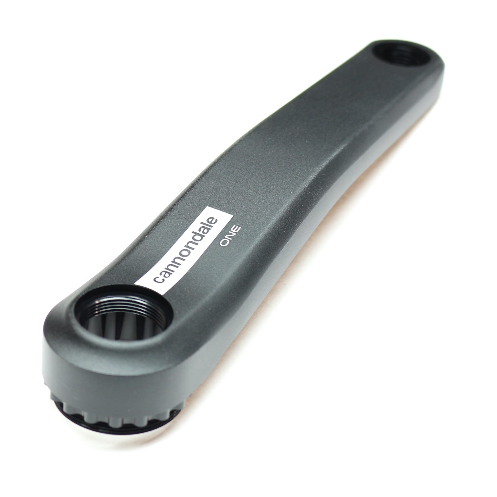 Cannondale One BB30 Single Crankarm 165mm Right – K2204065