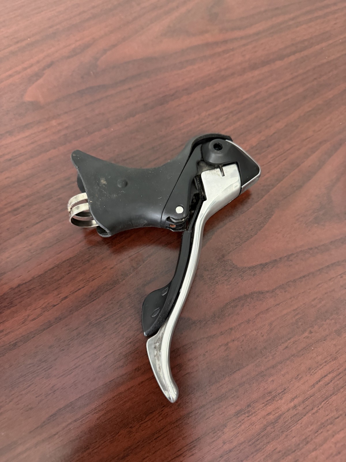 Shimano ULTEGRA 6700 TRIPLE ST-6703 LEFT/FRONT STI Shifter