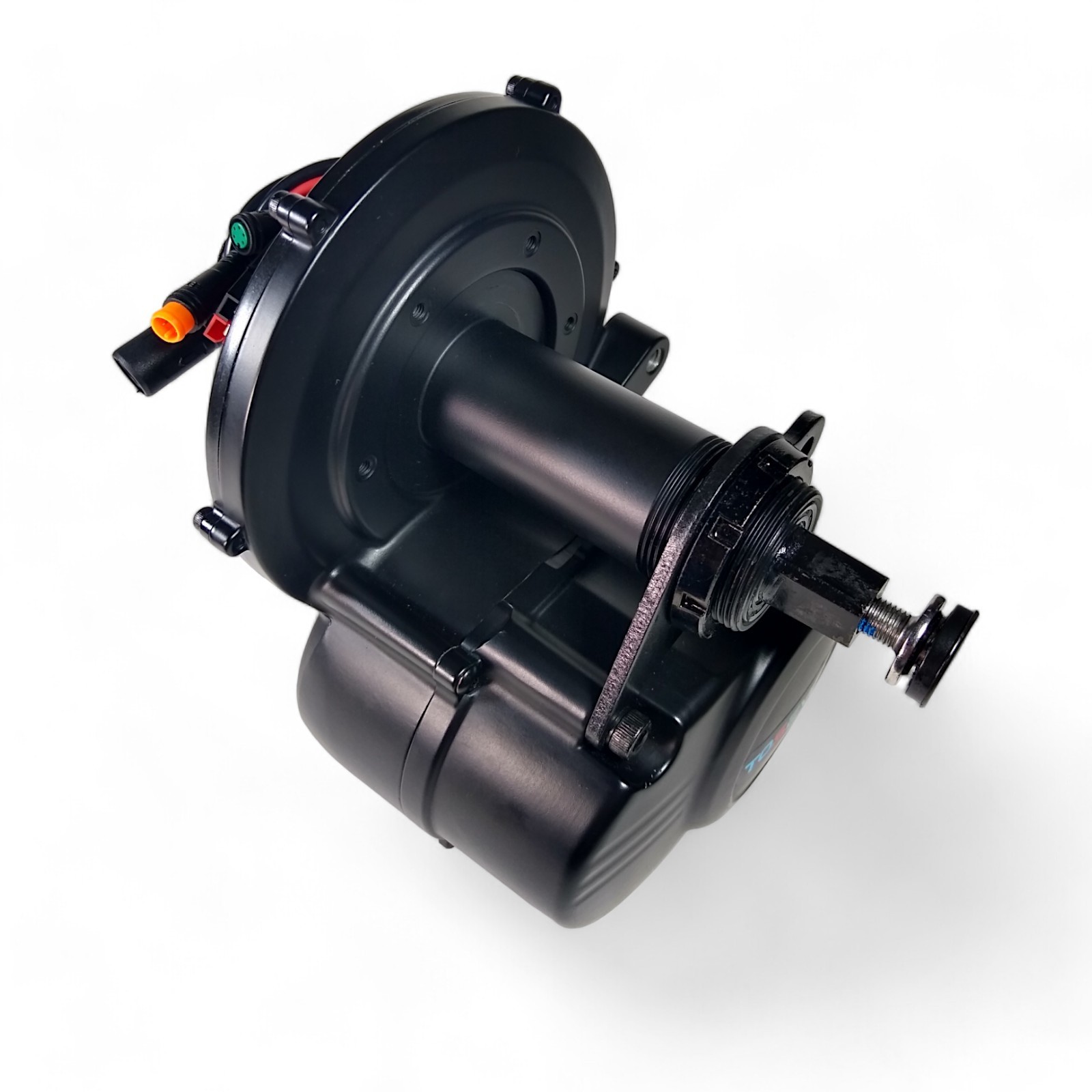 ToSeven DM02 500W Mid Drive Conversion Set with Torque Sensing