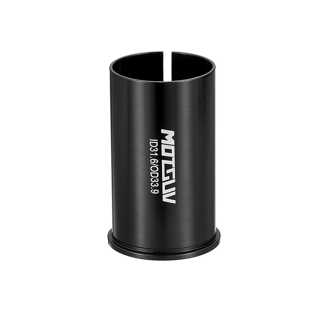 Convenient Bushing Conversion Adapter for Mountain Road Bicycles 25 427 231 6mm