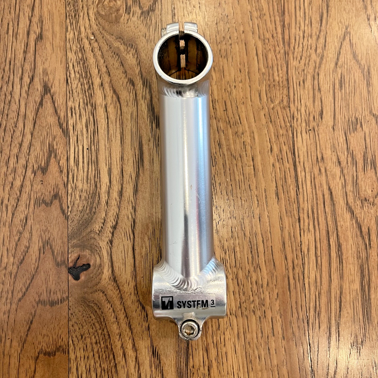 Control Tech Trek System 3 Threadless Mountain Bike Stem 135mm 1-1/8” 25.4mm A1
