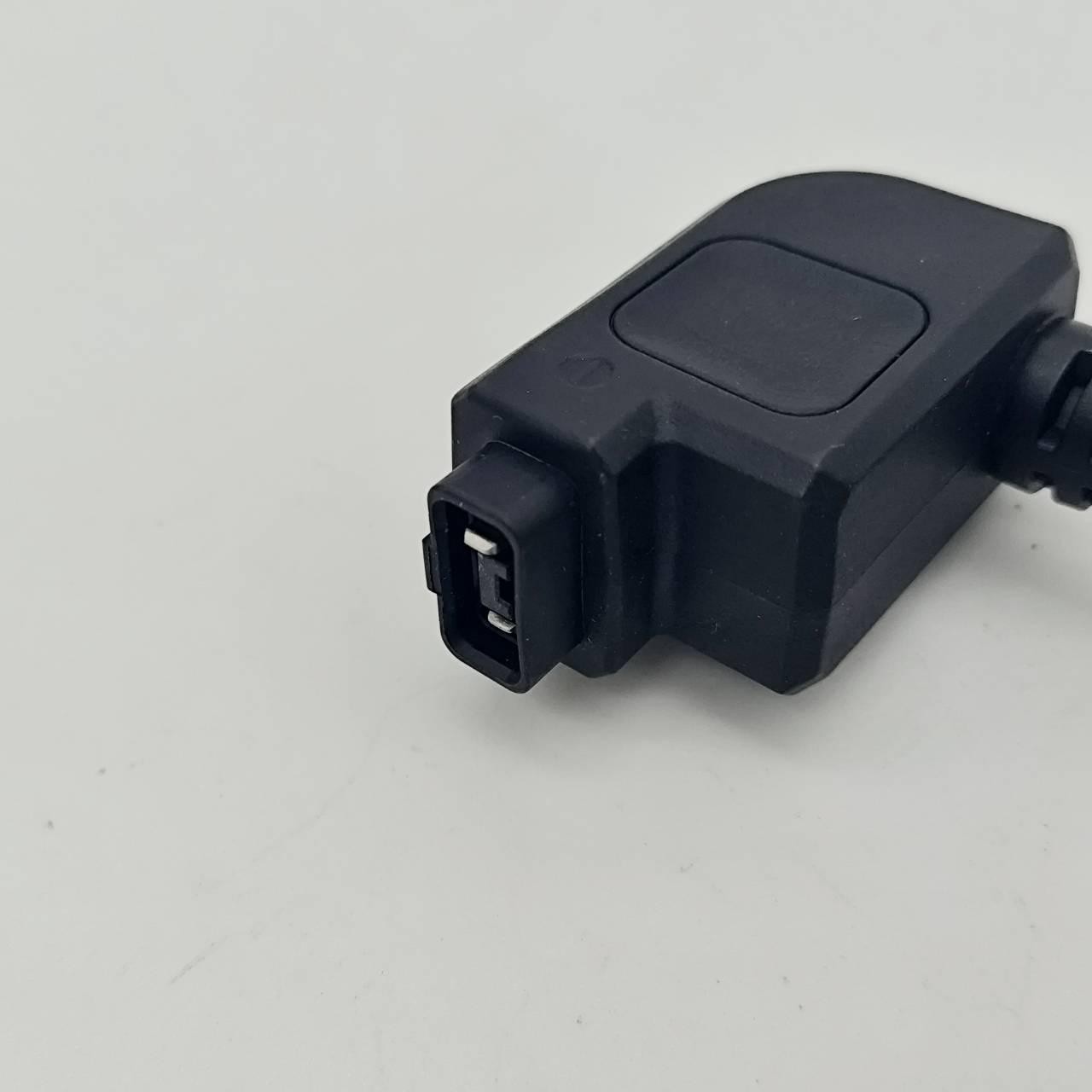 Shimano Steps Battery Charger(4A) EC-E6000-4, BT E6000 E6010 E8000 SM-BTE60