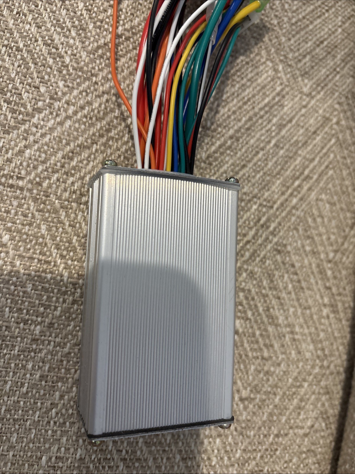 24V/36V/48V 350W E-bike – Scooter /Brushless Motor Controller/ Brake Level- H/L