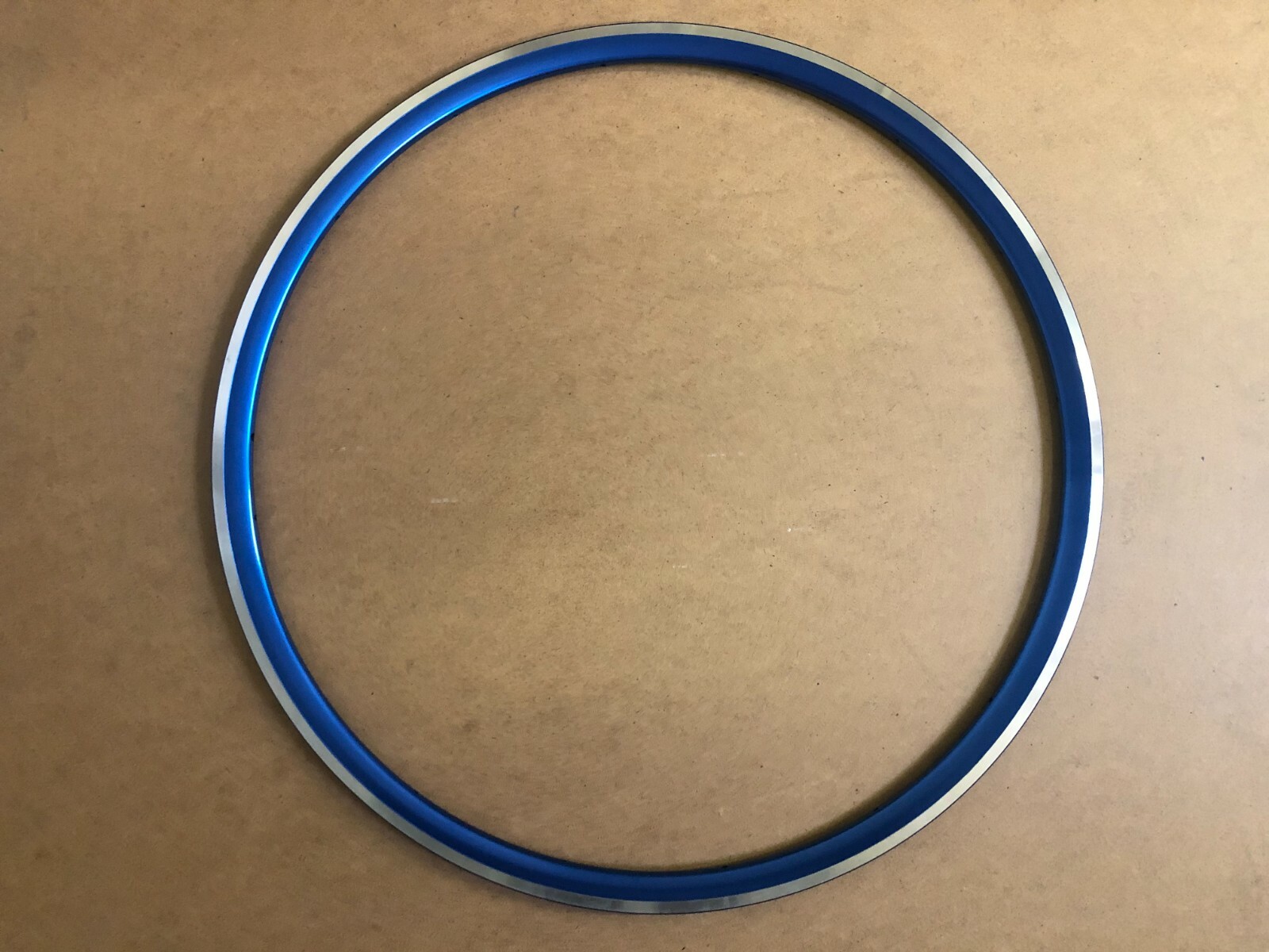 New KINLIN XR-270 Alloy Rim 700C (622×14) 14G PV CSW Shiny Blue