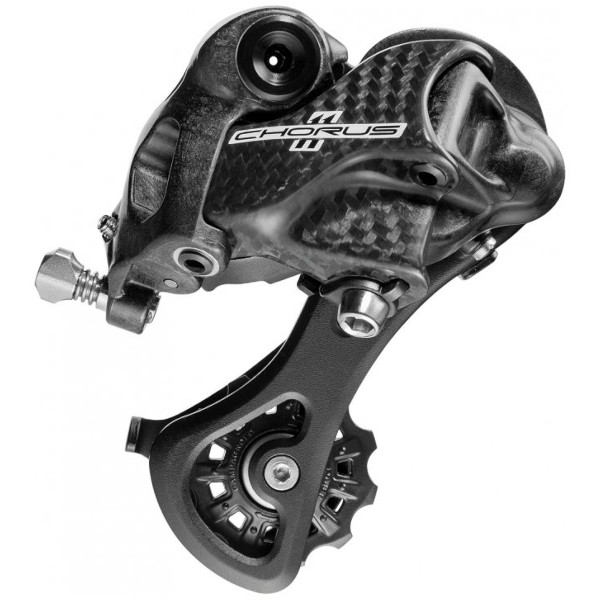Campagnolo Chorus 11s. rear derailleur medium cage(MY15-19) RD15-11CH2SP