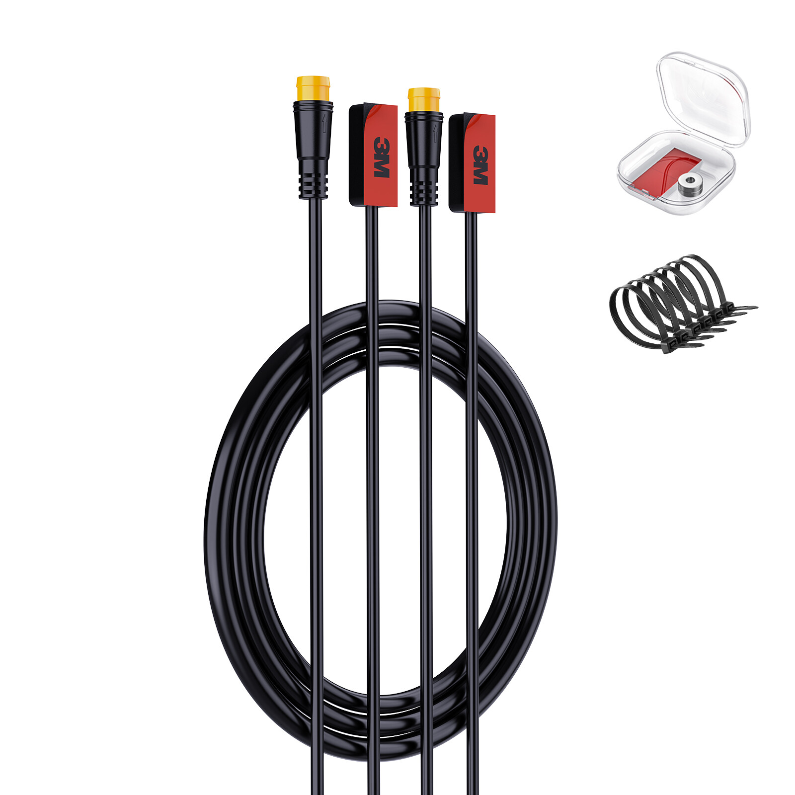 BAFANG Middle Motor Hydraulic Brake Sensor E-brakes Cut Off for BBS/BBSHD Motor