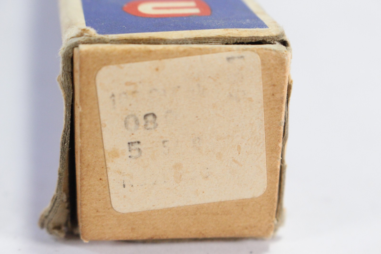 Berg Union 5 5/8″ .80 Bike Spokes and Nipples NOS 1980s Germany