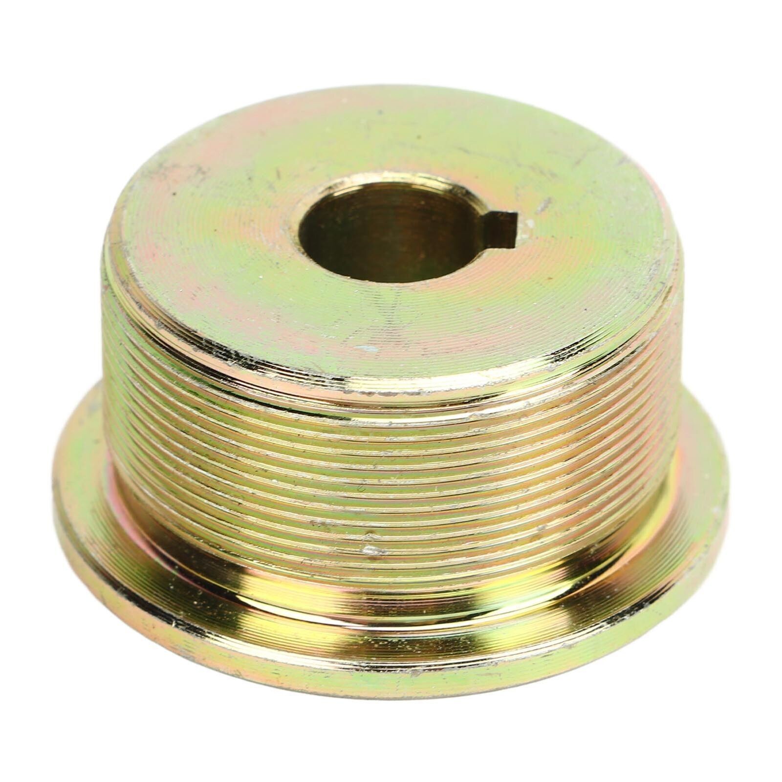 UK (16T Sprocket) Bicycle Freewheel Freewheel Left Drive Adapter Set High