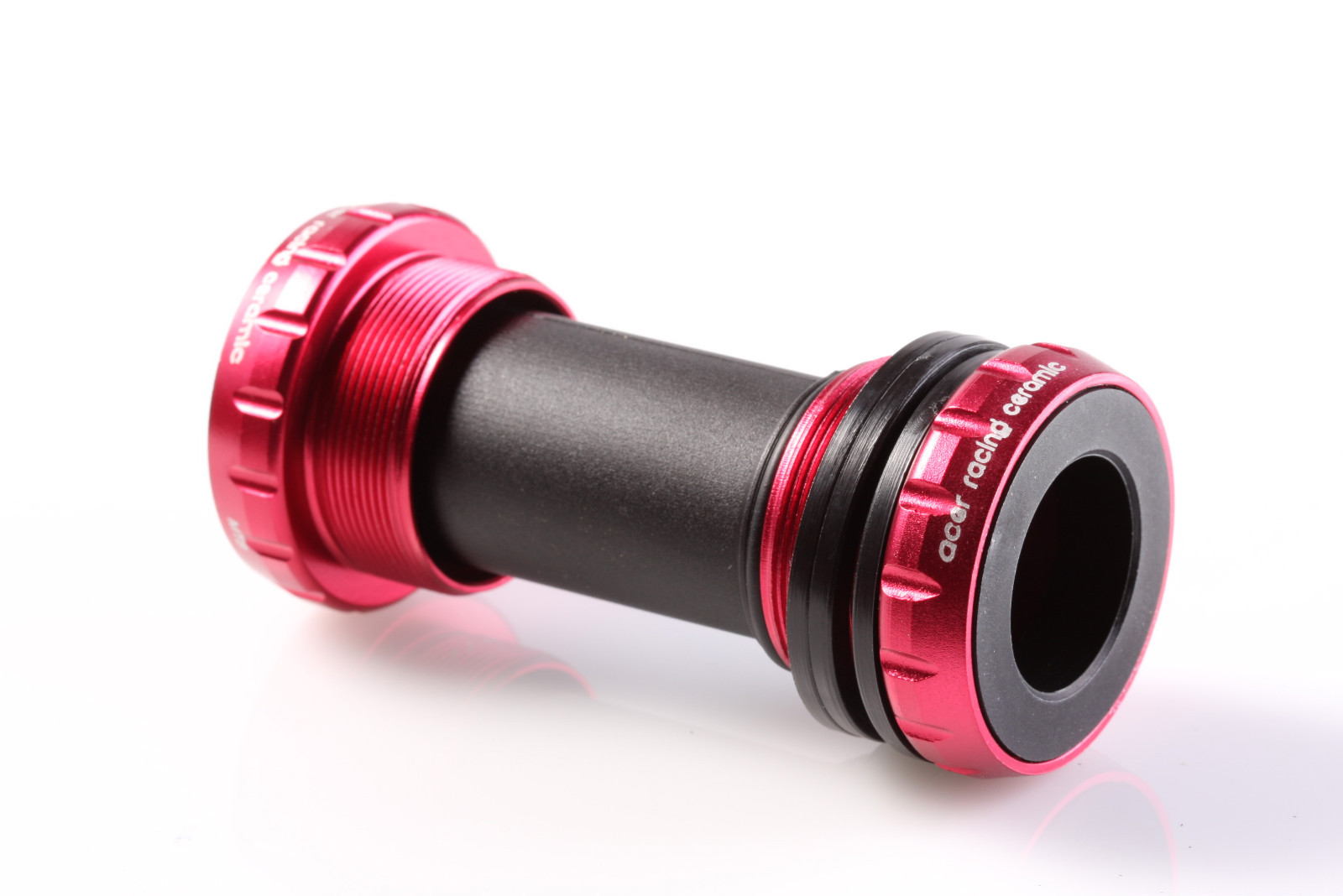 Ceramic MTB BSA Bottom Bracket for Shimano 68mm 73mm with Ceramic Bearings